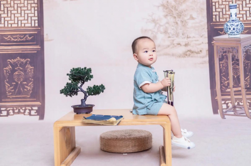 云浮宝宝有多少颗牙齿